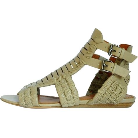 givenchy sandals polyvore|givenchy sandals for women.